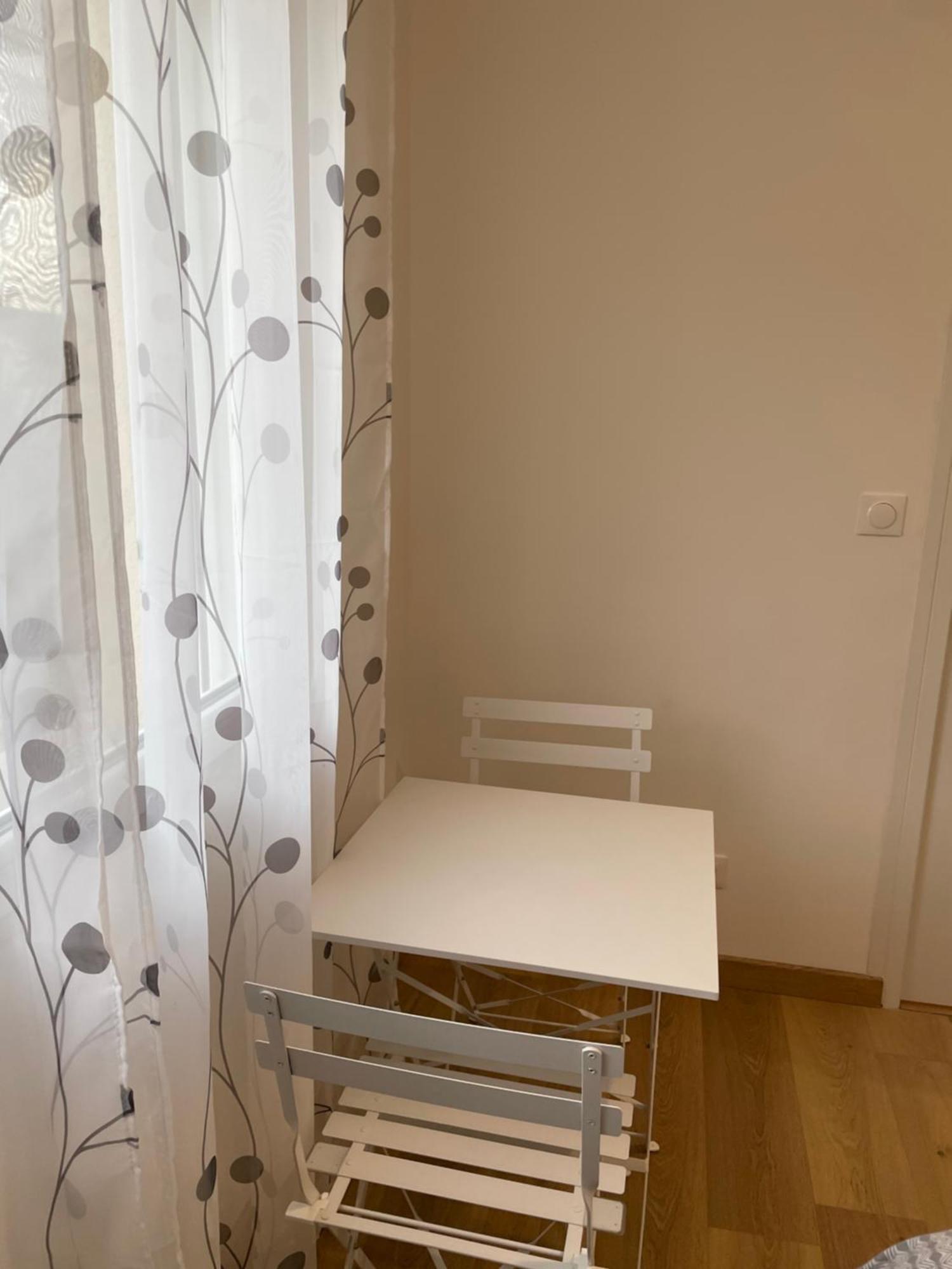 Cosy Studio, Lit Double Le Mans Room photo