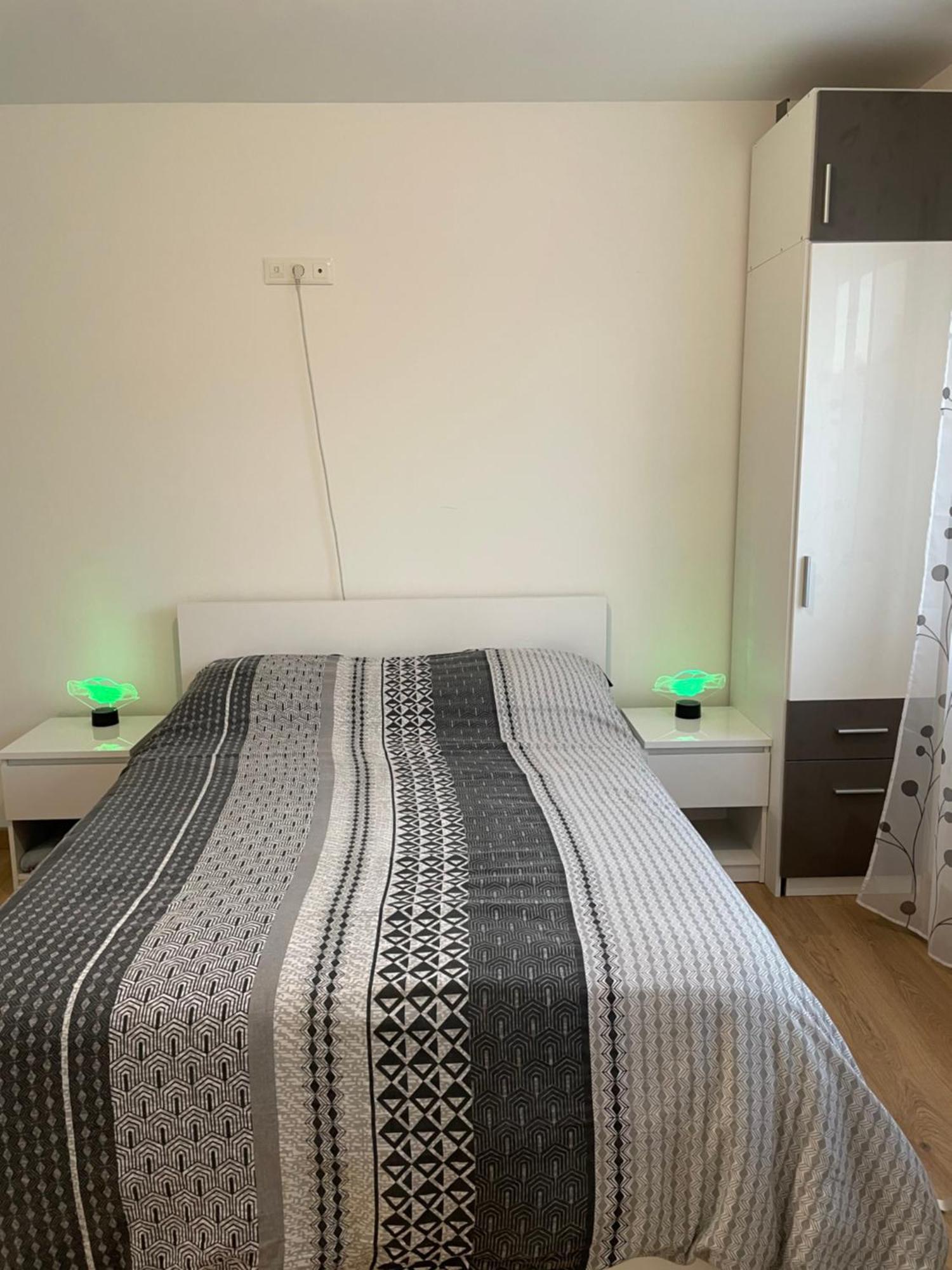 Cosy Studio, Lit Double Le Mans Room photo